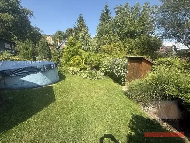 Prodej chaty, Vinařice, 16 m2