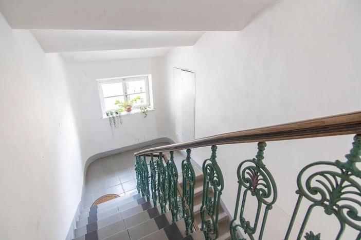 Pronájem bytu 2+kk, Praha - Holešovice, Kamenická, 50 m2