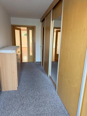 Pronájem bytu 1+kk, Zlín - Malenovice, Chelčického, 73 m2