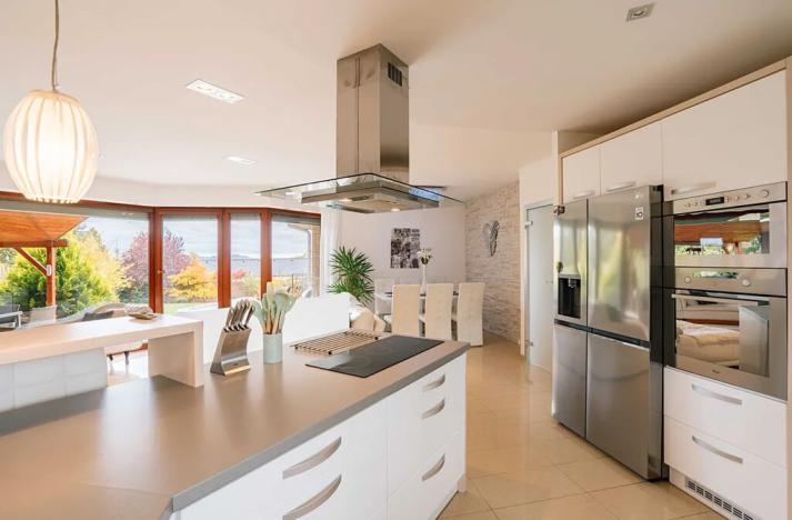 Prodej rodinného domu, Ondřejov, Slunečná, 200 m2