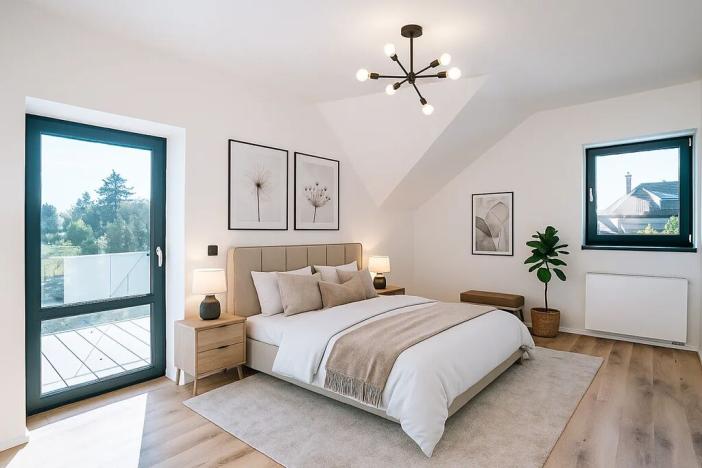 Prodej rodinného domu, Dolní Břežany, 175 m2