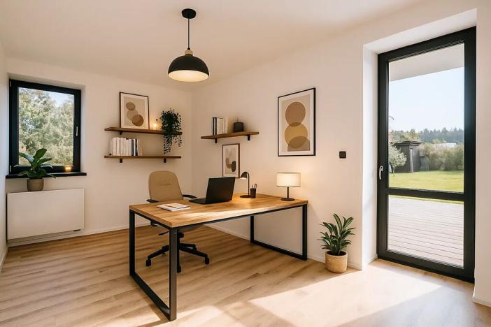 Prodej rodinného domu, Dolní Břežany, 175 m2