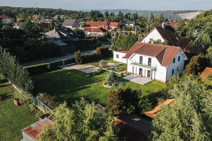 Prodej rodinného domu, Dolní Břežany, 175 m2