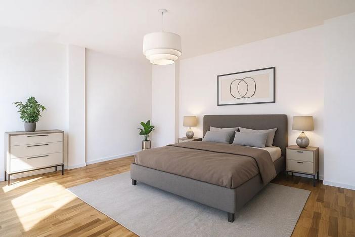 Prodej bytu 3+kk, Praha, Na Farkáně III, 80 m2