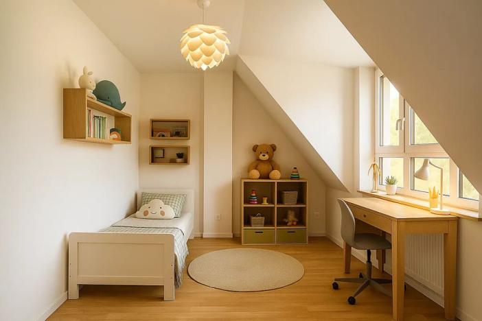 Prodej bytu 3+kk, Praha, Na Farkáně III, 80 m2