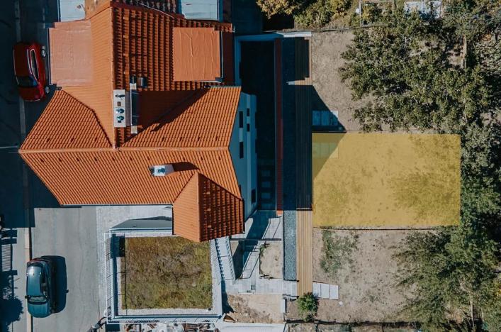 Prodej bytu 3+kk, Praha, Na Farkáně III, 80 m2