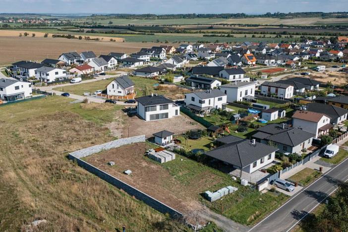 Prodej rodinného domu, Kounice, 233 m2