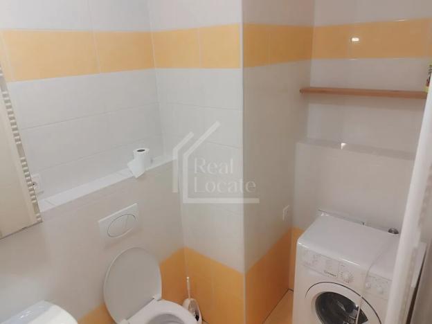 Pronájem bytu 1+kk, Praha - Modřany, Soukalova, 35 m2