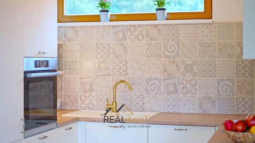 Pronájem bytu 2+kk, Brno, 82 m2