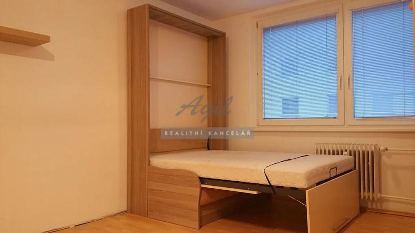 Pronájem bytu 1+1, Šlapanice, 30 m2