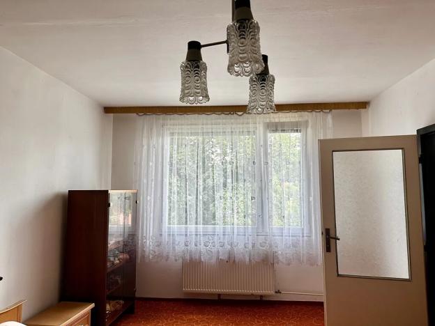 Prodej bytu 3+1, Růžová, 77 m2