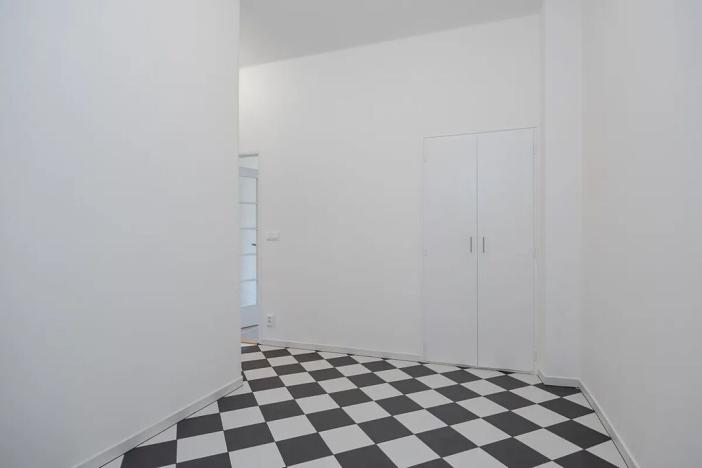 Pronájem bytu 3+kk, Praha - Malá Strana, Újezd, 77 m2