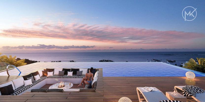 Prodej bytu 3+kk, Villajoyosa, Španělsko, 75 m2