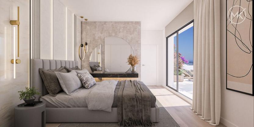 Prodej bytu 3+kk, Villajoyosa, Španělsko, 75 m2