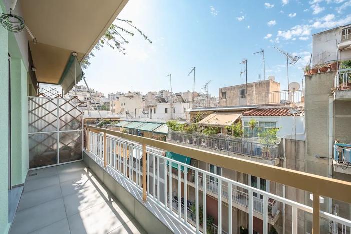 Prodej bytu 2+kk, Athény, Řecko, Λοκρίδος, 50 m2