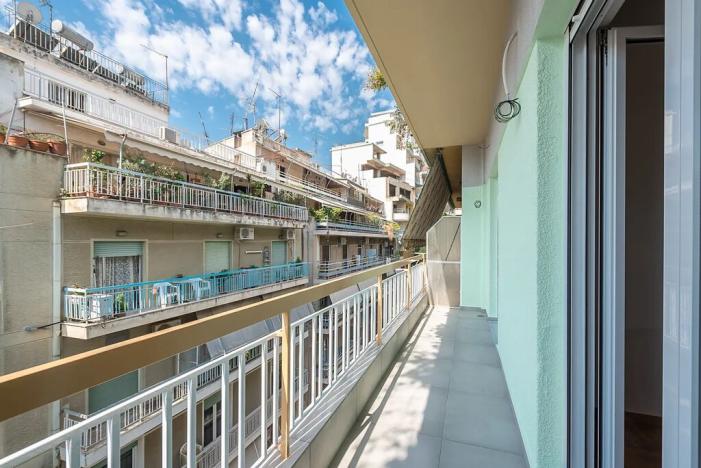 Prodej bytu 2+kk, Athény, Řecko, Λοκρίδος, 50 m2