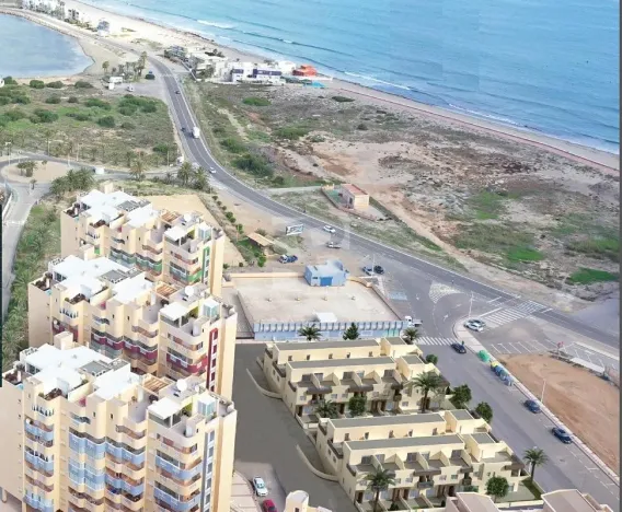 Prodej rodinného domu, Murcia City, Španělsko, 81 m2