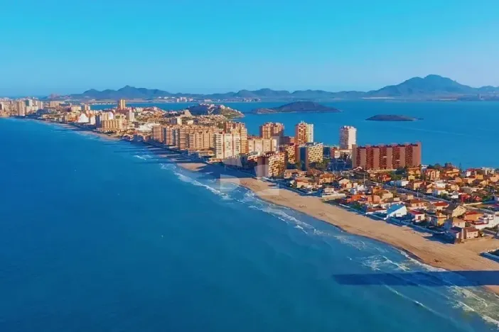 Prodej rodinného domu, Murcia City, Španělsko, 81 m2
