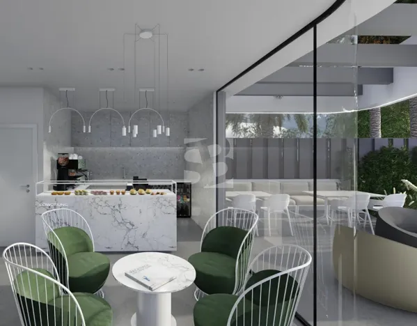 Prodej atypického bytu, Guardamar del Segura, Španělsko, 80 m2