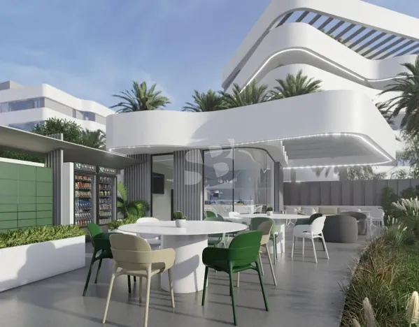 Prodej atypického bytu, Guardamar del Segura, Španělsko, 80 m2