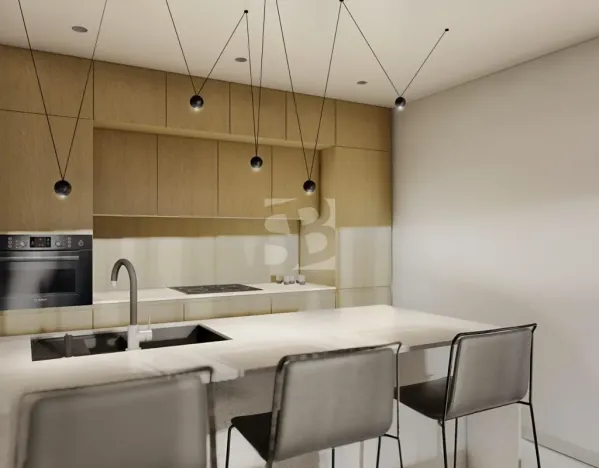 Prodej atypického bytu, Guardamar del Segura, Španělsko, 80 m2