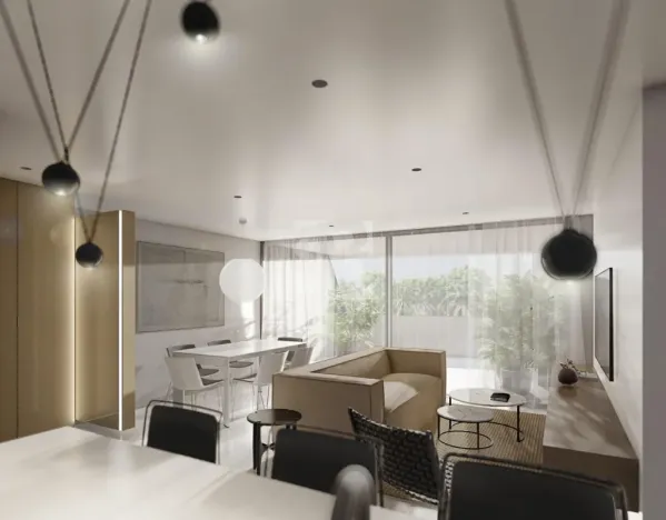 Prodej atypického bytu, Guardamar del Segura, Španělsko, 80 m2