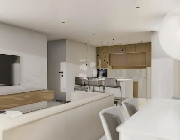 Prodej atypického bytu, Guardamar del Segura, Španělsko, 80 m2