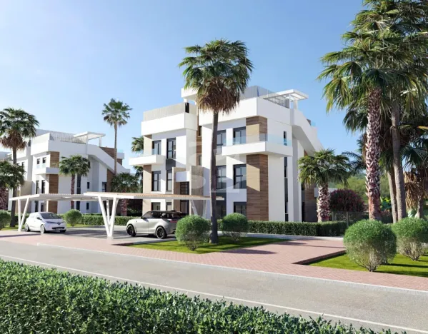 Prodej bytu 3+kk, Murcia City, Španělsko, 88 m2