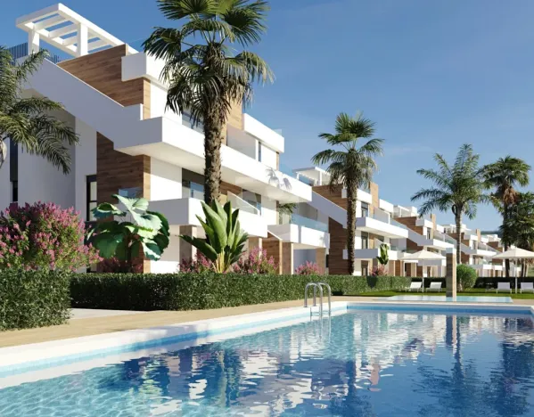 Prodej bytu 3+kk, Murcia City, Španělsko, 88 m2