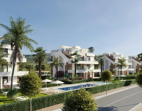 Prodej bytu 3+kk, Murcia City, Španělsko, 88 m2