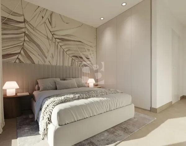 Prodej bytu 3+kk, Murcia City, Španělsko, 88 m2