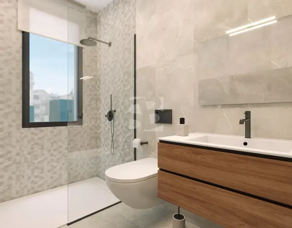 Prodej bytu 3+kk, Torrevieja, Španělsko, 54 m2