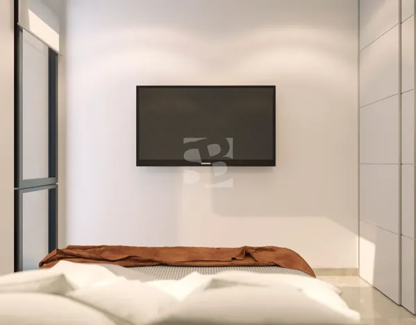 Prodej bytu 3+kk, Torrevieja, Španělsko, 54 m2