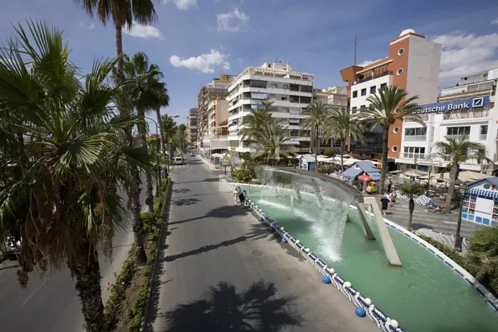 Prodej bytu 3+kk, Torrevieja, Španělsko, 54 m2