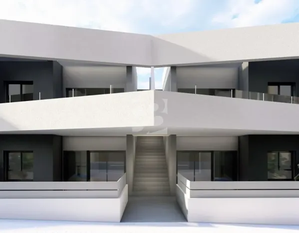 Prodej rodinného domu, San Miguel de Salinas, Španělsko, 68 m2