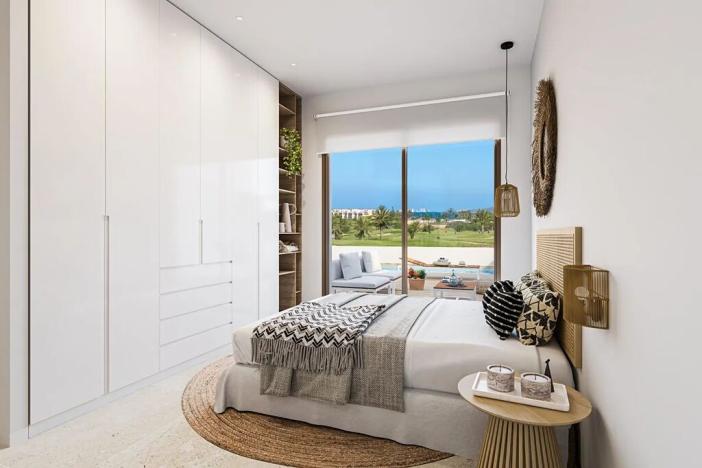 Prodej bytu 3+kk, Los Alcázares, Španělsko, 70 m2