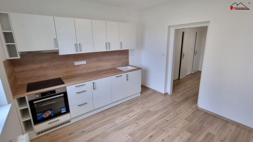 Pronájem bytu 1+1, Břeclav, U Jánského dvora, 46 m2