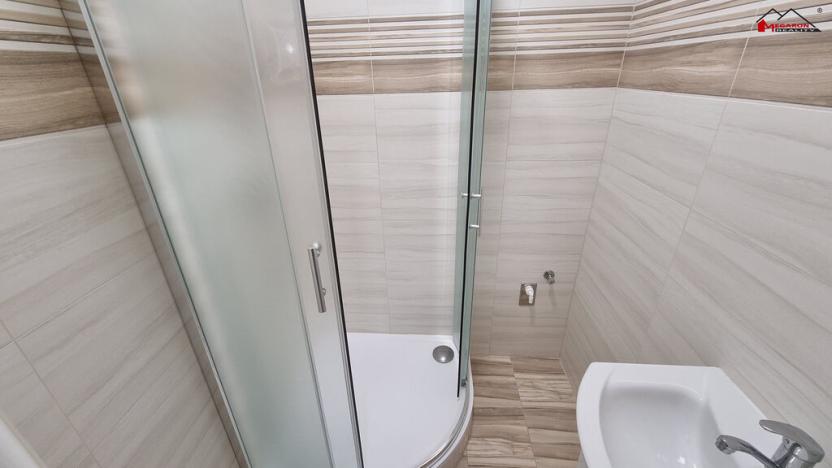 Pronájem bytu 1+1, Břeclav, U Jánského dvora, 46 m2