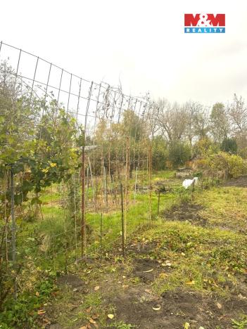 Prodej chaty, Nymburk, 15 m2