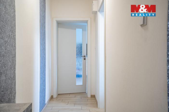 Prodej bytu 3+kk, Ostrava, Bohumínská, 70 m2