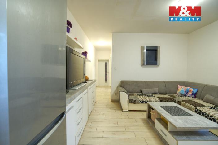 Prodej bytu 3+kk, Ostrava, Bohumínská, 70 m2