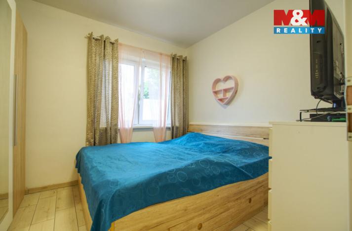 Prodej bytu 3+kk, Ostrava, Bohumínská, 70 m2