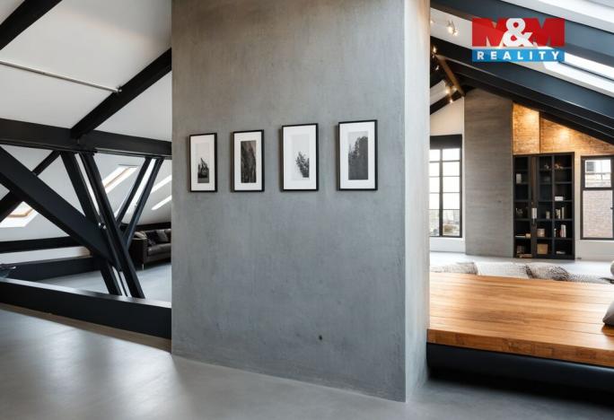 Prodej bytu 3+kk, Ostrava, Bohumínská, 70 m2