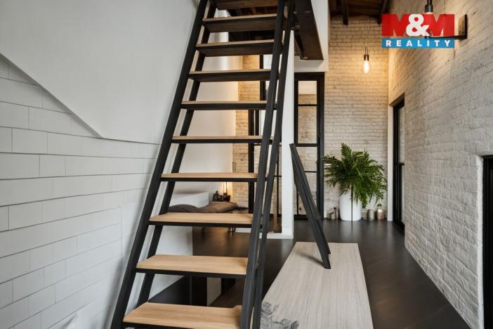 Prodej bytu 3+kk, Ostrava, Bohumínská, 70 m2