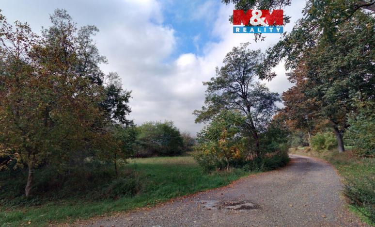 Prodej pole, Petrovice - Žemličkova Lhota, 1988 m2