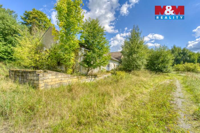 Prodej pole, Přimda - Mlýnec, 238031 m2