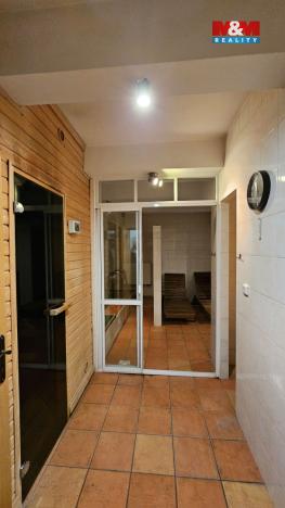 Pronájem ubytování, Přerov - Přerov I-Město, Jižní čtvrť III, 2806 m2