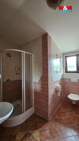 Pronájem ubytování, Přerov - Přerov I-Město, Jižní čtvrť III, 2806 m2