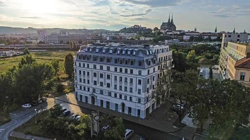 Pronájem bytu 3+kk, Brno, Opuštěná, 95 m2