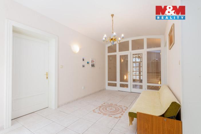 Prodej atypického bytu, Orlová - Město, Fr. Palackého, 130 m2